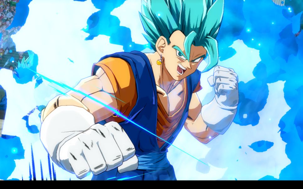 【龙珠斗士z】v1.28 贝吉特单人摸奖十割_哔哩哔哩bilibili_龙珠斗士z