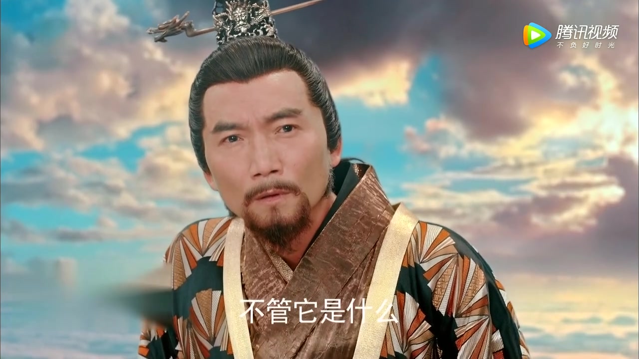 封神演义第5457预告麻烦大家看下简介