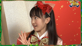 13 07 15 Pon 百田夏菜子 哔哩哔哩 つロ干杯 Bilibili