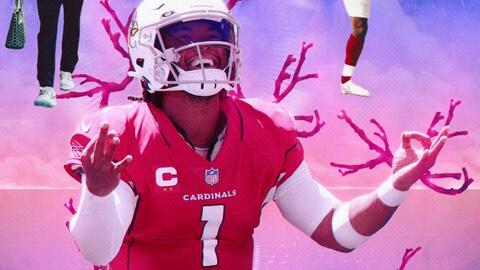 Nfl能传能跑的双威胁四分卫 最年轻的海斯曼得主 最能跑的四分卫 Lamar Jackson 拉马尔 杰克逊 哔哩哔哩