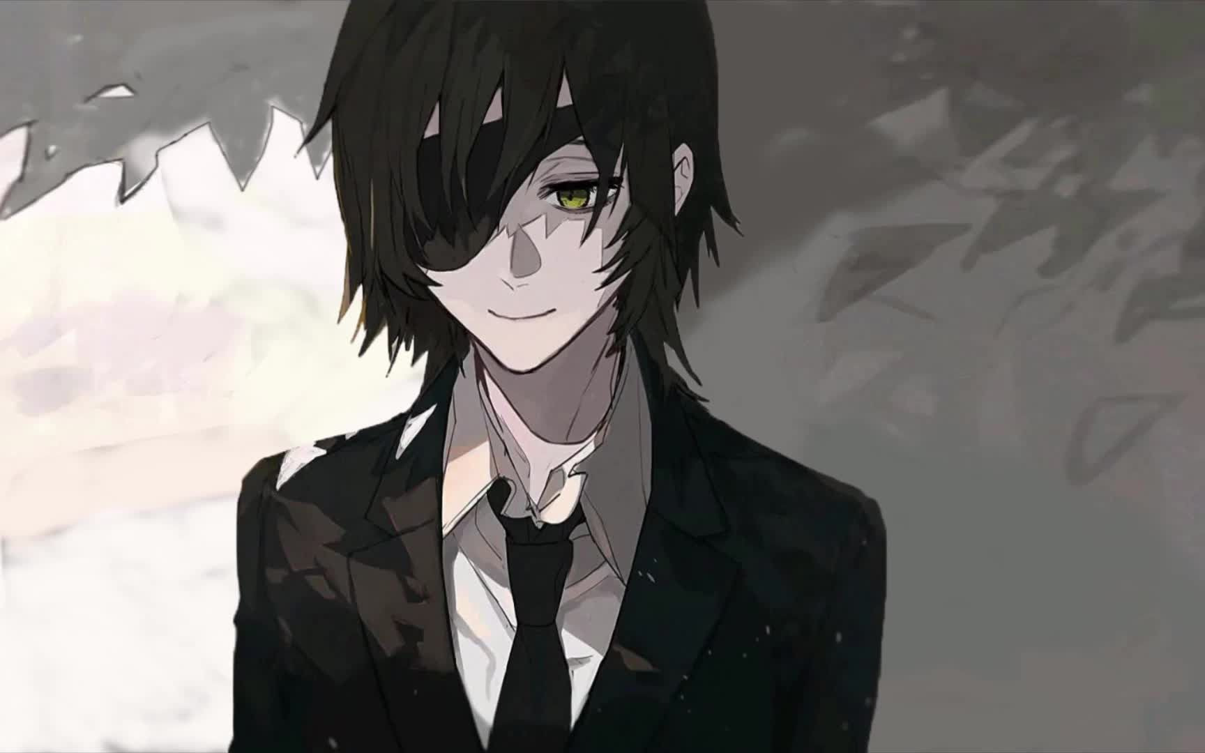 自用的姬野前辈壁纸.