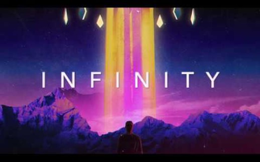 (复古未来主义)INFINITY哔哩哔哩bilibili