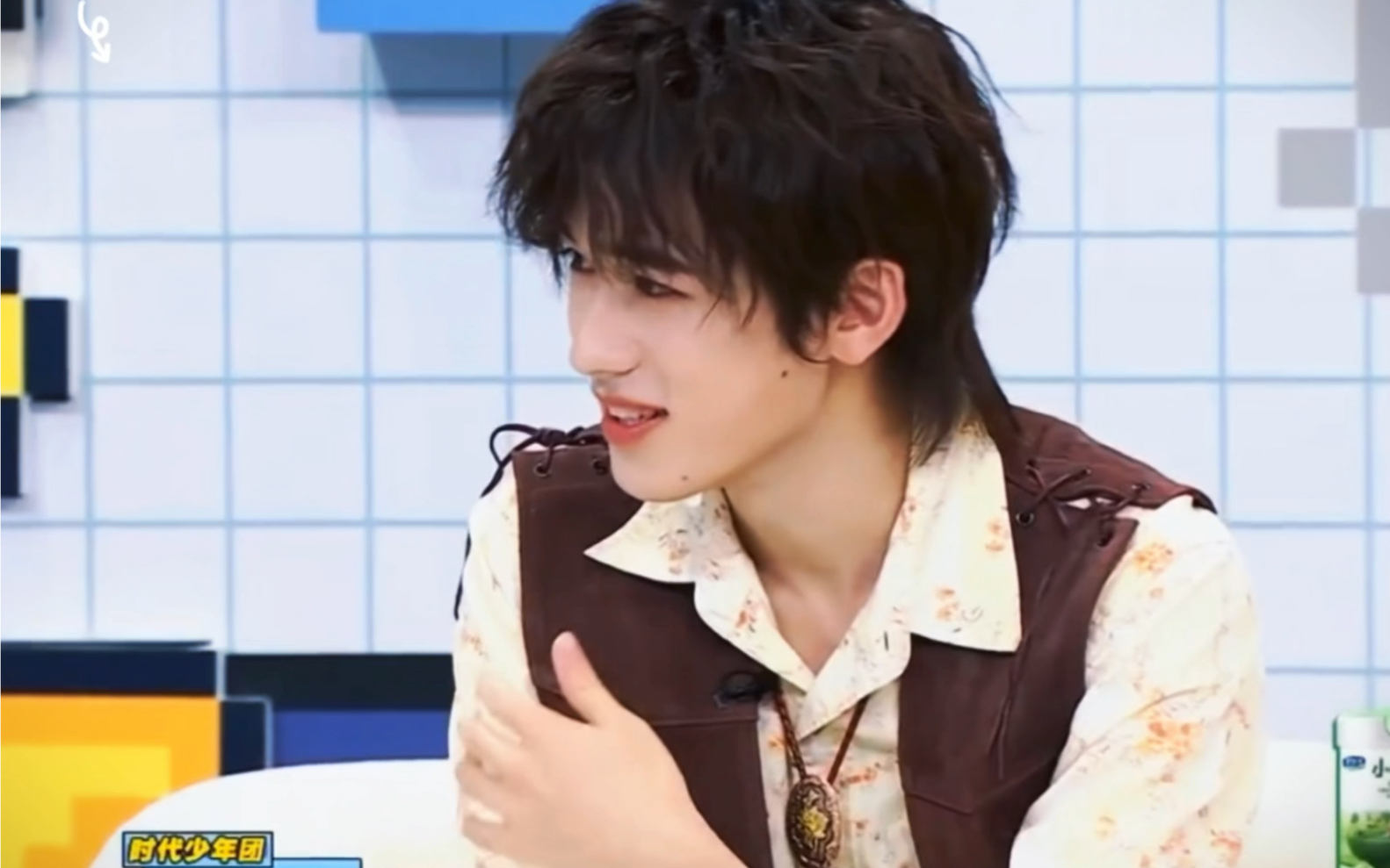 "轩哥"买电话手表,是为了方便找手机我丢#宋亚轩