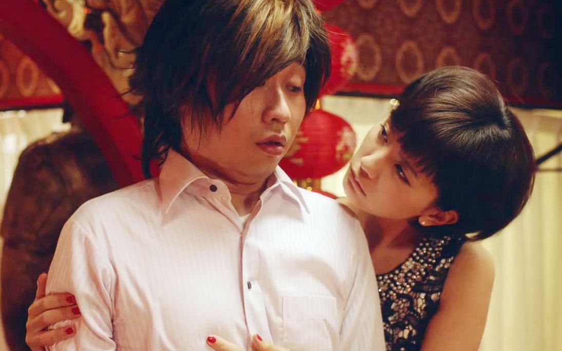 拜金女约同学去酒店,没想到下场很惨!_哔哩哔哩_bilibili