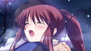 【非売品】WHITE ALBUM 如月小夜子 ロング サイズ ポスター WHITE ALBUM》—如月小夜子-LoRA-啼叫的晨鸡-LiblibAI