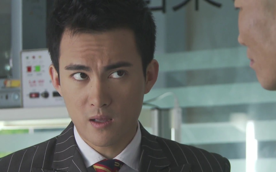 铠甲勇士拿瓦李子李笑愁各怀鬼胎马天众叛亲离