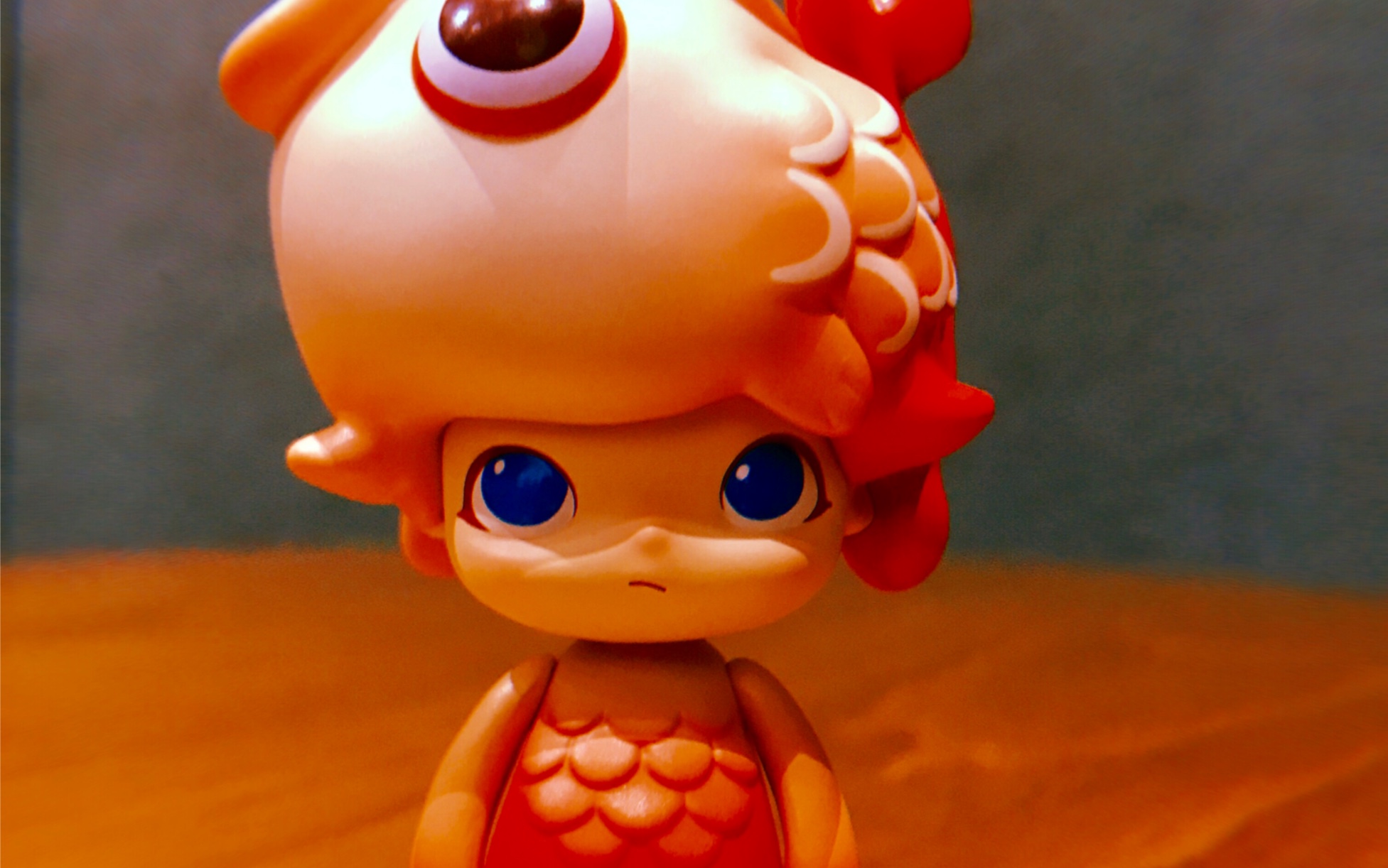 绝了!泡泡玛特dimoo迷途动物系列!