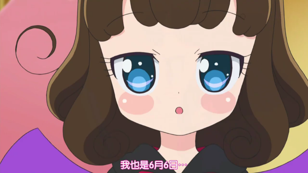 美妙天堂#茱香小时候太萌了!_哔哩哔哩_bilibili