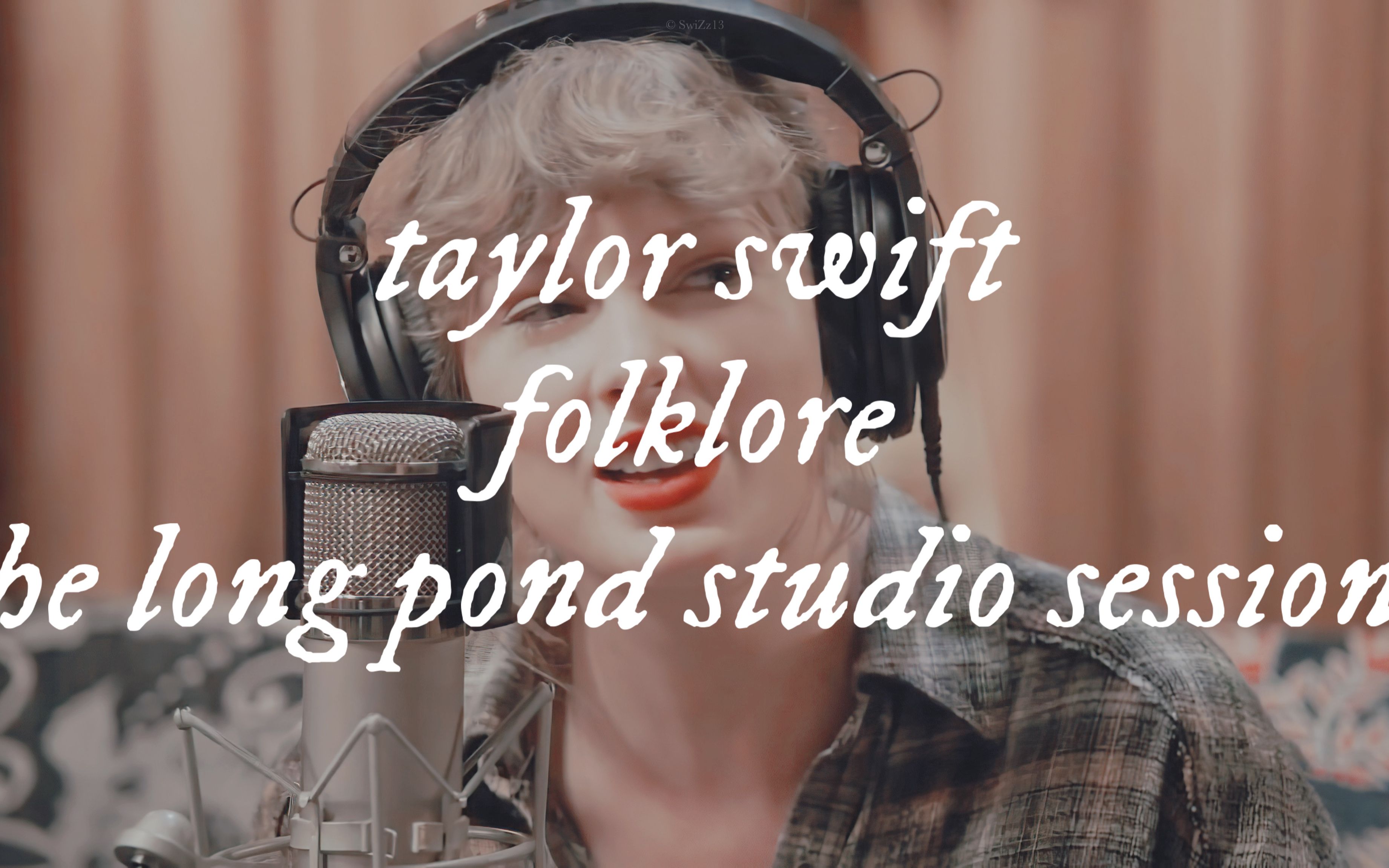 com  1分钟5秒【霉霉】【高清现场】taylor swift -folklorethelong