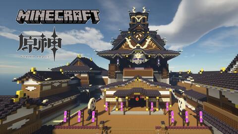 Mc 原神 稻妻天守阁 视频实况 Minecraft 我的世界 中文论坛 手机版 Powered By Discuz Mc 原神 稻妻天守阁 视频实况 Minecraft 我的世界 中文论坛 手机版 Powered By Discuz