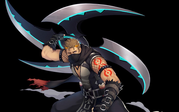 盖伊传说-鲁道夫 剧情(永无岛鬼影)