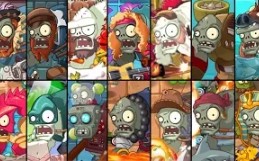 [图]【传奇pvz搬运】植物大战僵尸2中文版全巨人BOSS战