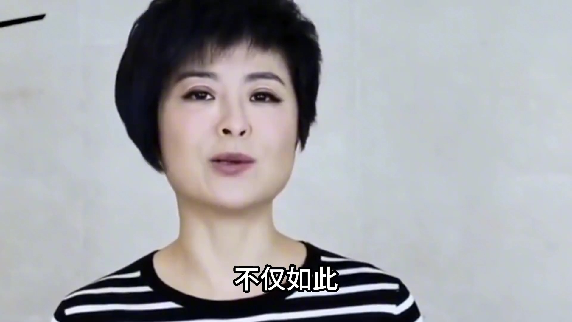 张泉灵:央视工作18年,被误诊得癌症后离职,今转行投资身价过亿