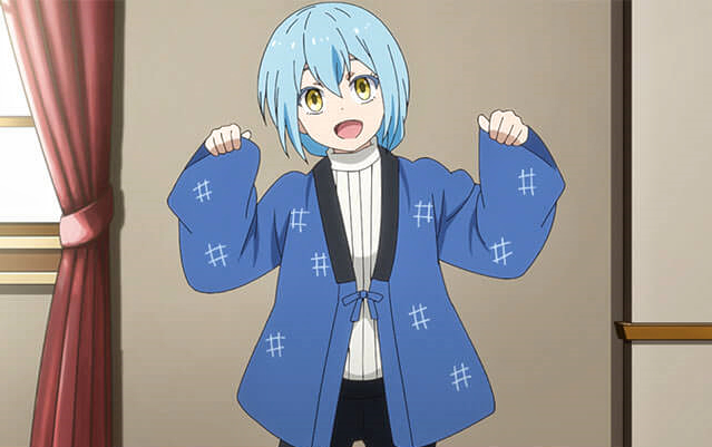 4月转生史莱姆日记第9话冬天来临正片先行pvmce汉化组