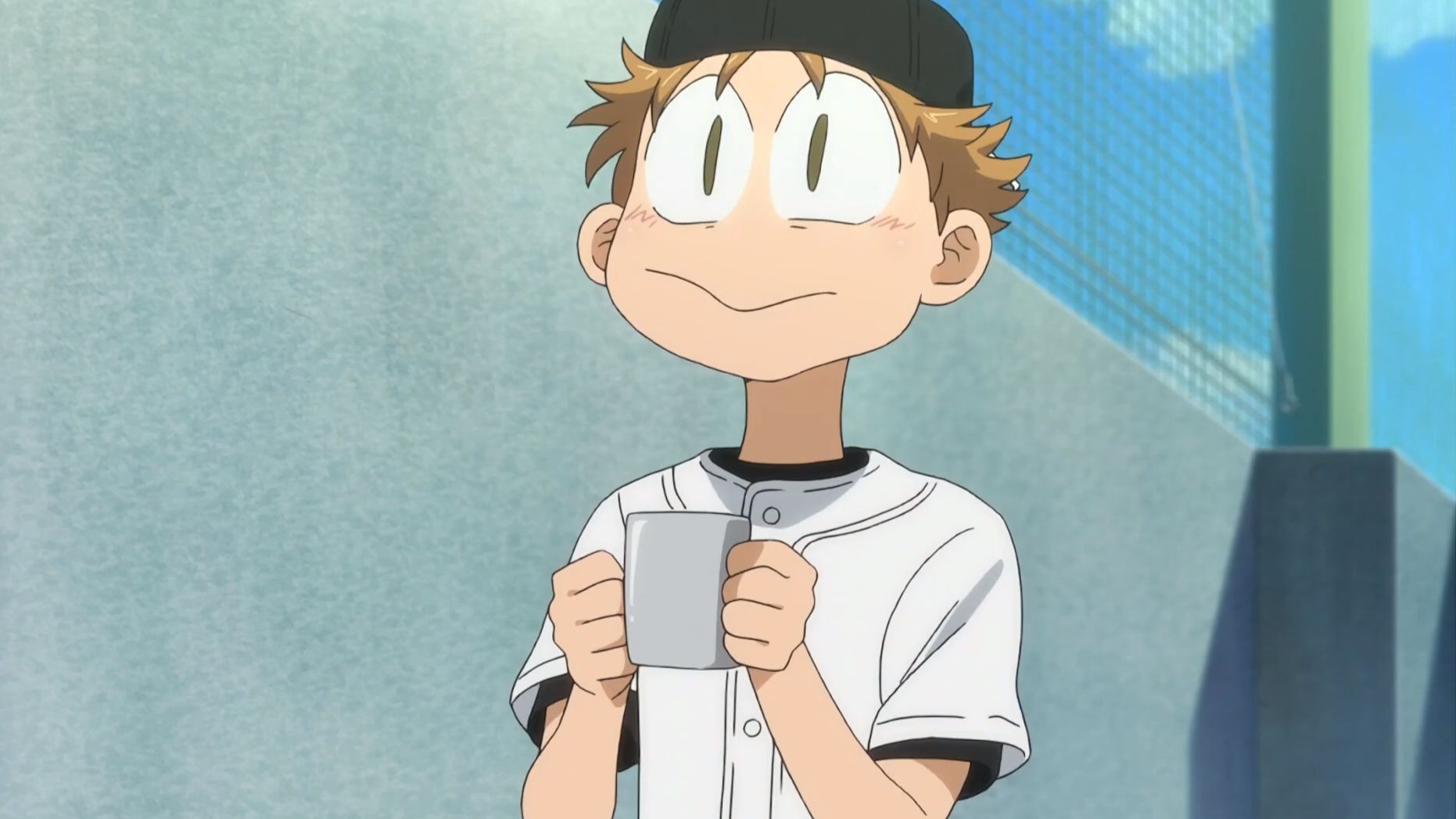 【王牌投手振臂高挥/大振】④