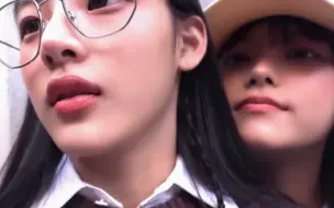 Download Video: 【敏琳｜MINJI&HAERIN】家有黏人小猫