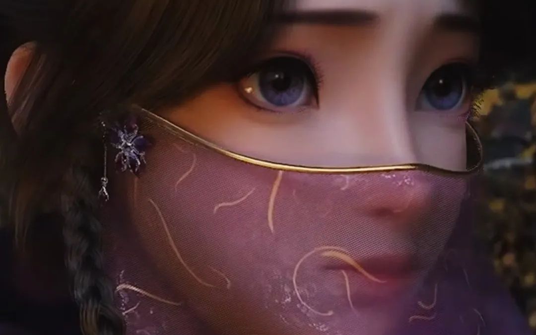 【凡人修仙传】韩立与小紫灵相遇相别!南宫婉:算了,迟早打死他!