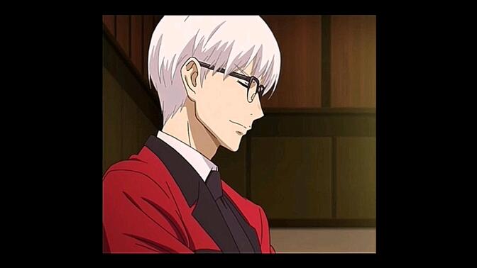 狂赌之渊 学生会会计 豆生田枫