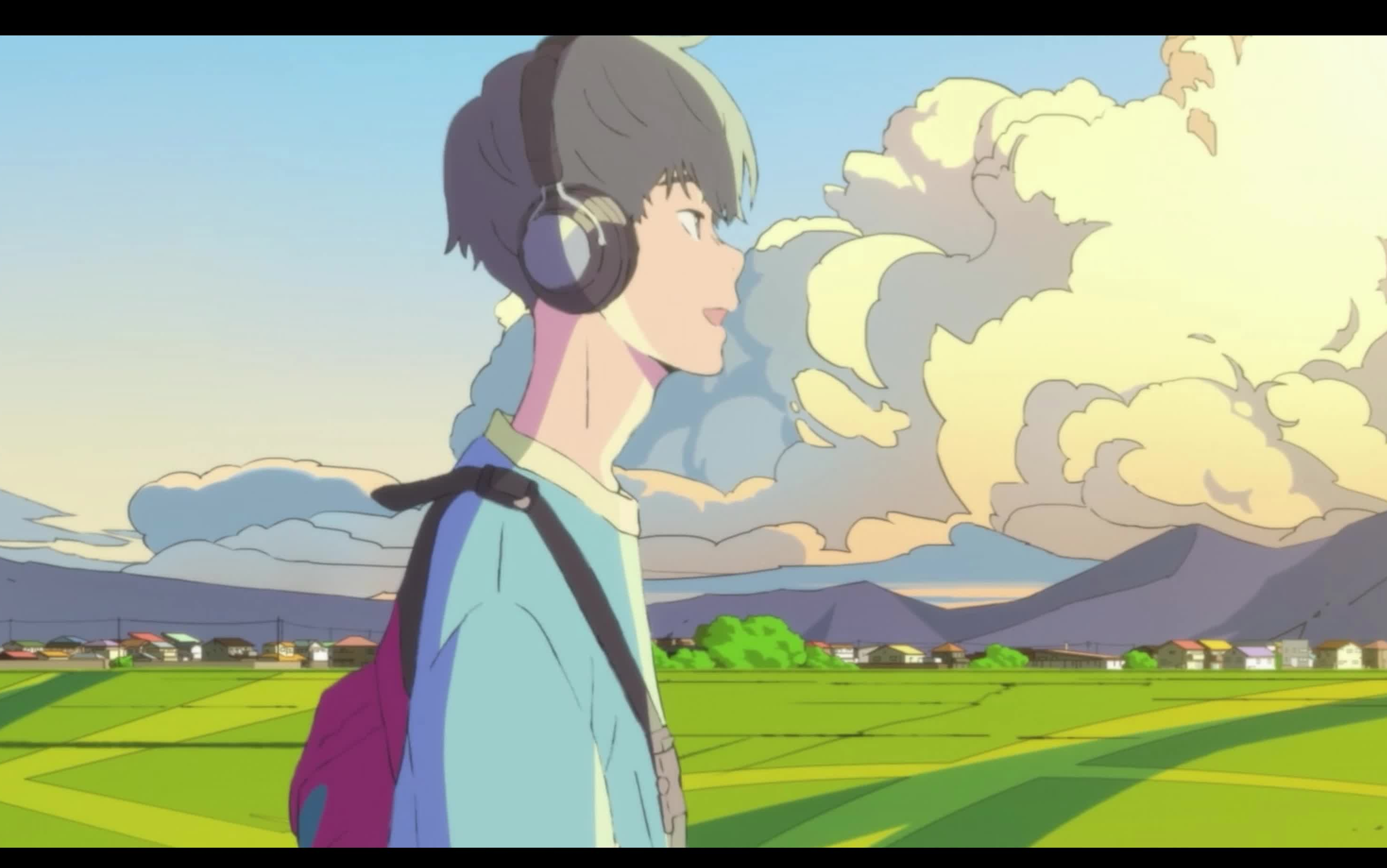 于俳句当中当我试着用俳句写一首属于你的情诗此刻言语如苏打般涌现