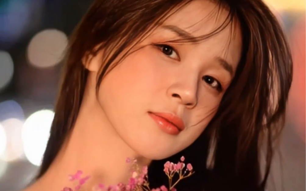 防弹少年团 朴智旻(女装)剪辑_哔哩哔哩_bilibili