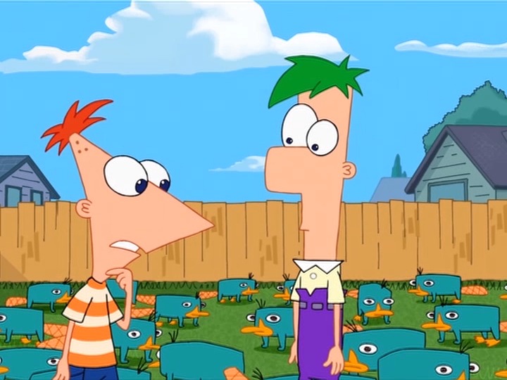 【飞哥与小佛(国配)】36-1 哦,你在这里呀泰瑞!