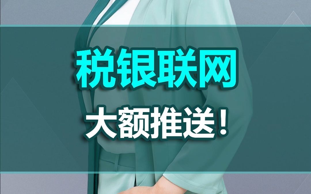 税银联网,大额推送!哔哩哔哩bilibili