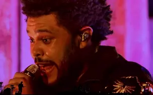 Download Video: 10.22 悉尼 The Weeknd 超炸现场