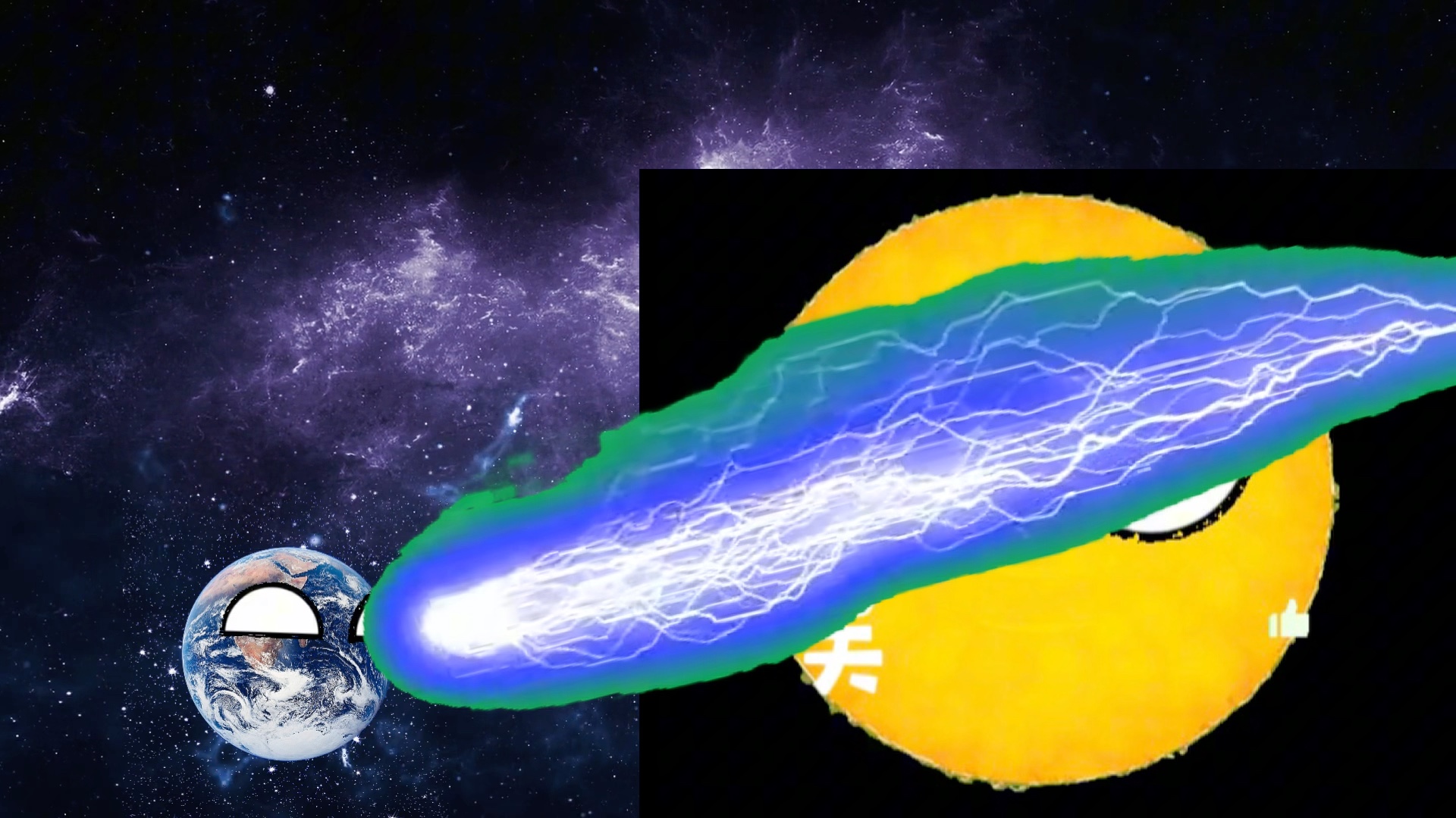 【宇宙小吴之星球动画】最新视频已上线,快来围观!