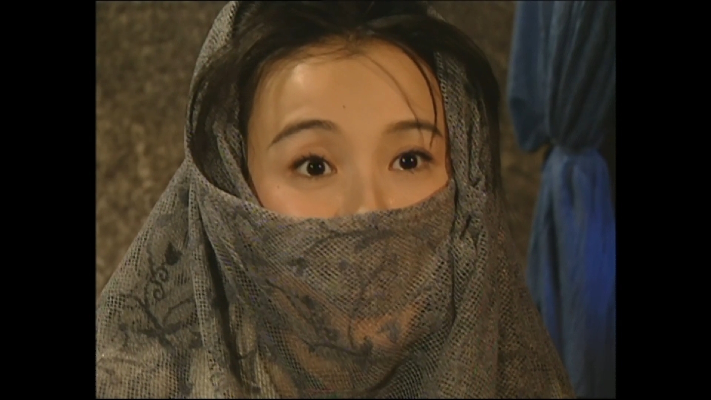 【小李飞刀15-2】