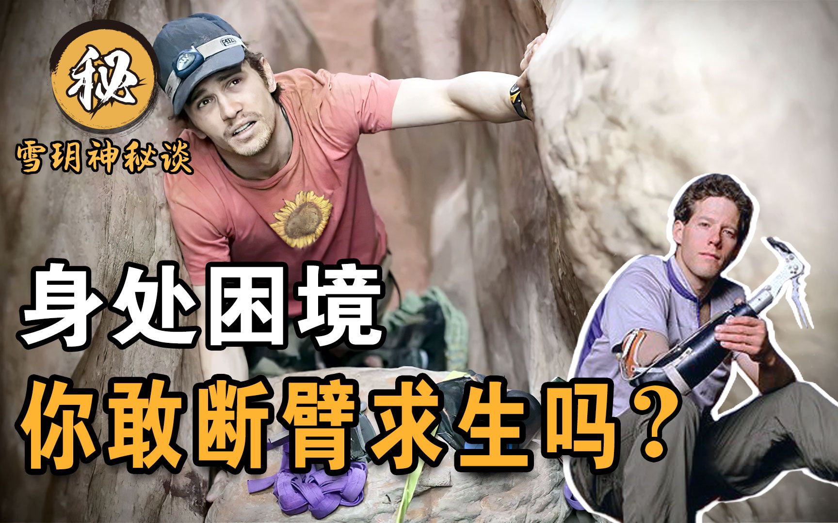 壮士断臂,硬核求生 - 资源合集 - 小不点搜索