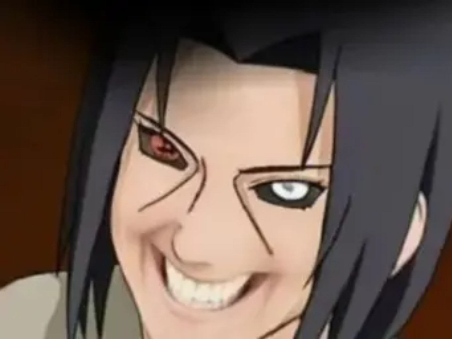 逆天秽土鼬下饭穿三,直接给对面气笑了