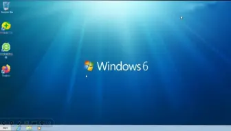 【PPT整活】体验Windows6操作系统