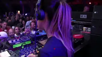 [Techno]Deborah De Luca瑞士现场舞台视角@CAPRICES Festival Switzerland 2021 by LUCA DEA