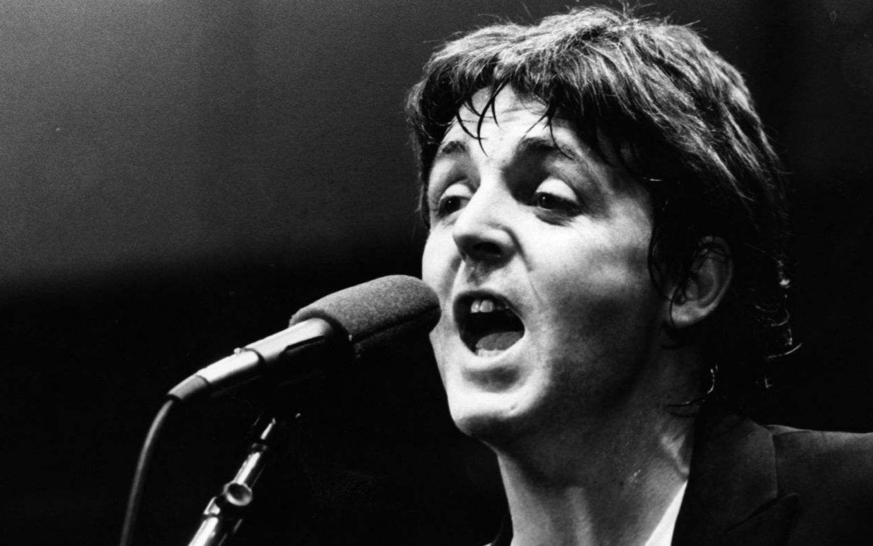 【mini bio】迷你人物纪录片系列:paul mccartney(保罗·麦卡特尼)