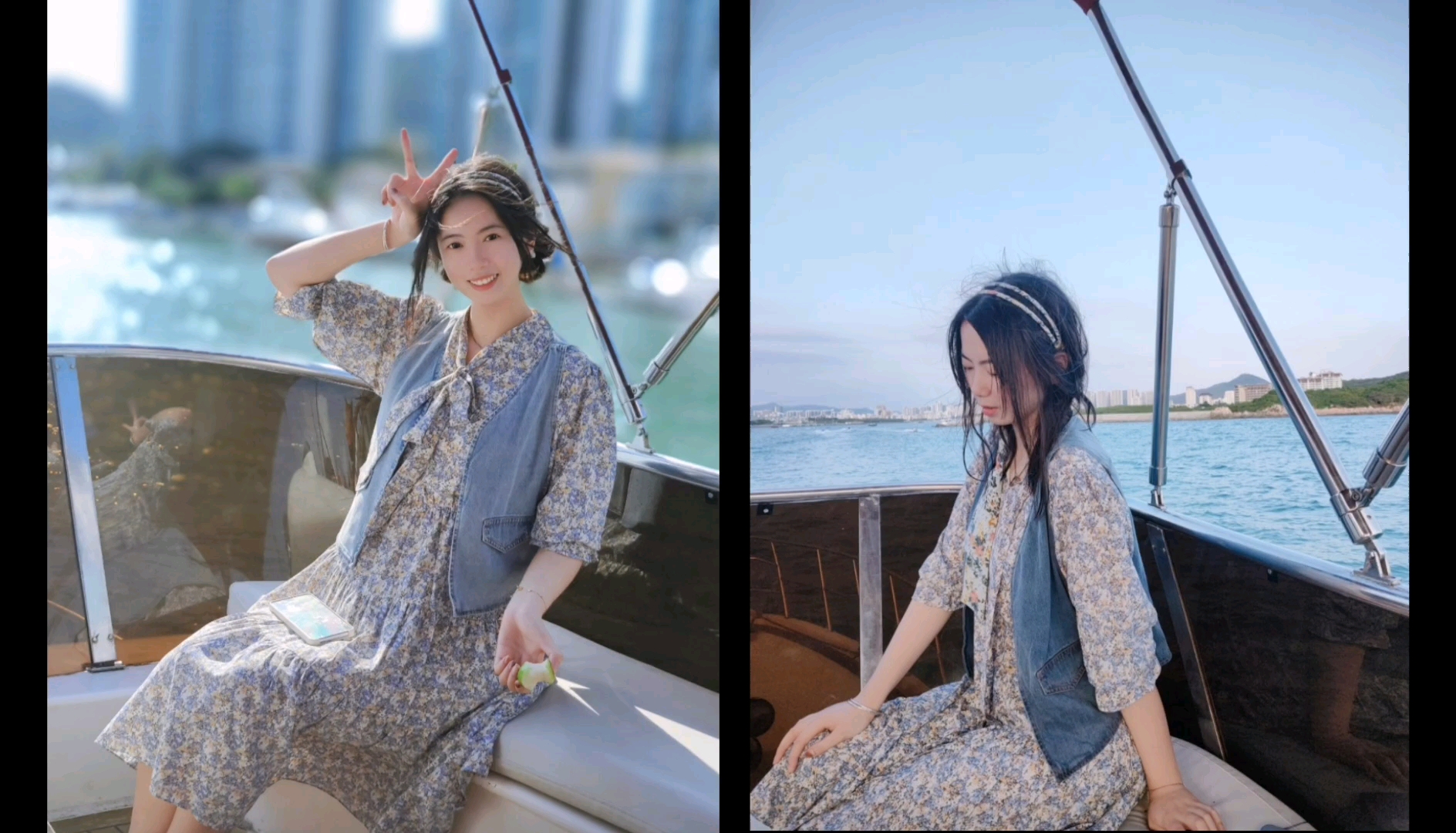 [729声工场]配音演员聂曦映混剪