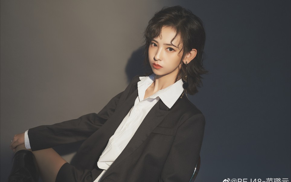 bej48范璐元口袋直播电台20210127(上)