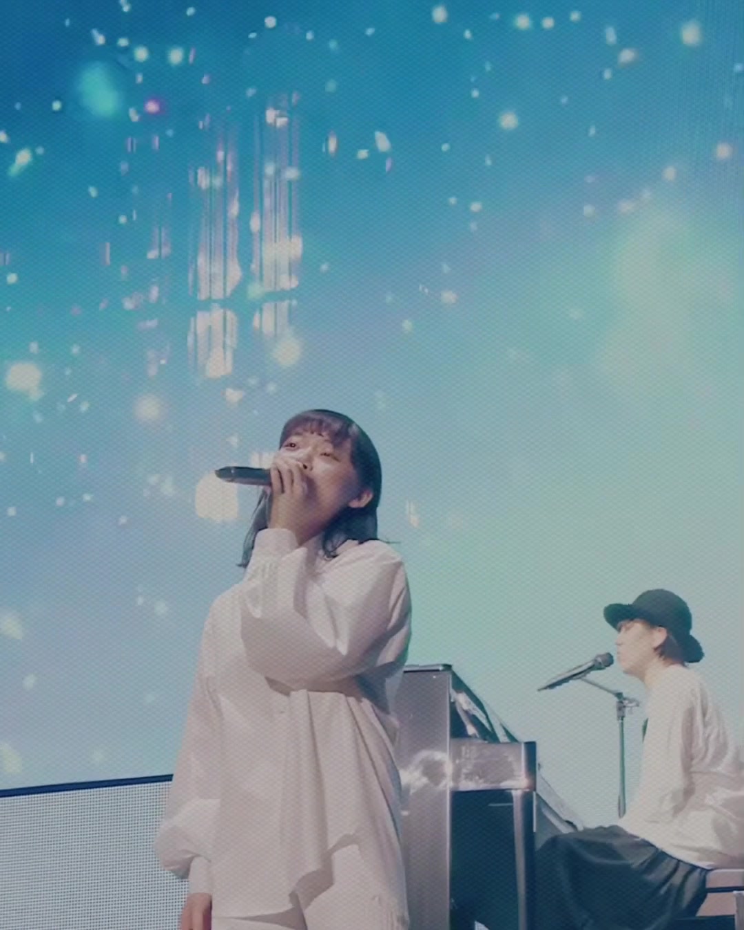 radwimps #grandescape #tenkinoko #jpop #japanesesong