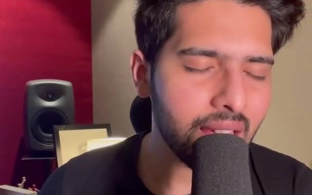 [图]猴神大叔 Tu Jo Mila 独角米拉 -Armaan Malik