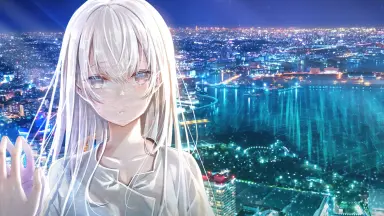 或る街の白昼梦-哔哩哔哩_Bilibili