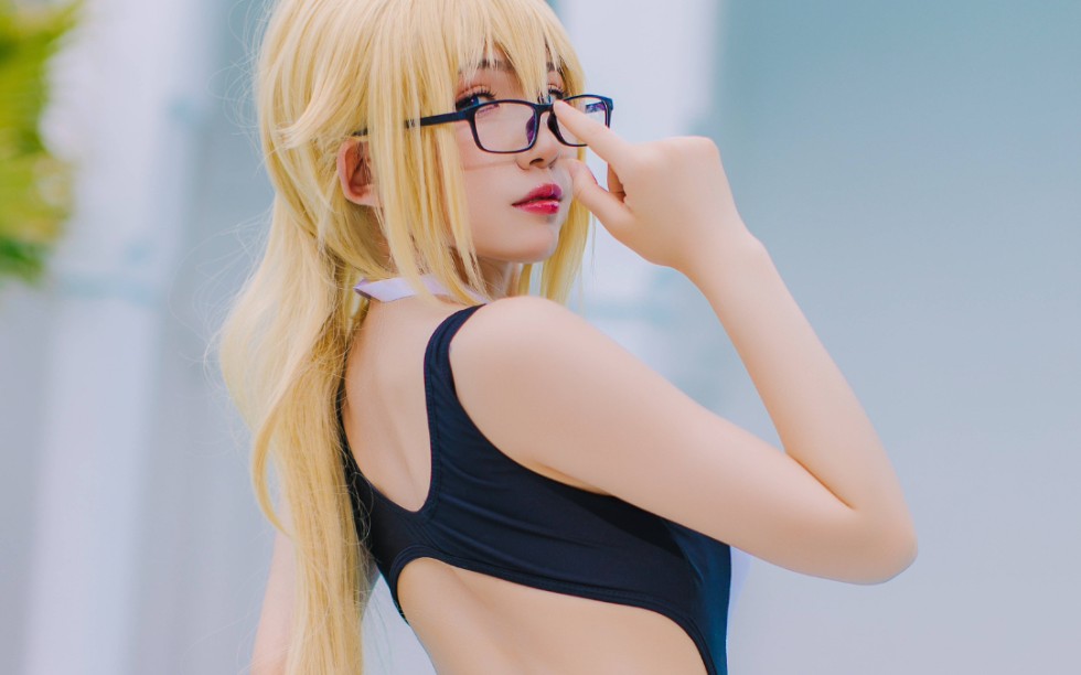 【女生COSPLAY】美女姐姐COS小集锦 更多动态查看ヾ(❀╹◡╹)ﾉ~哔哩哔哩bilibili