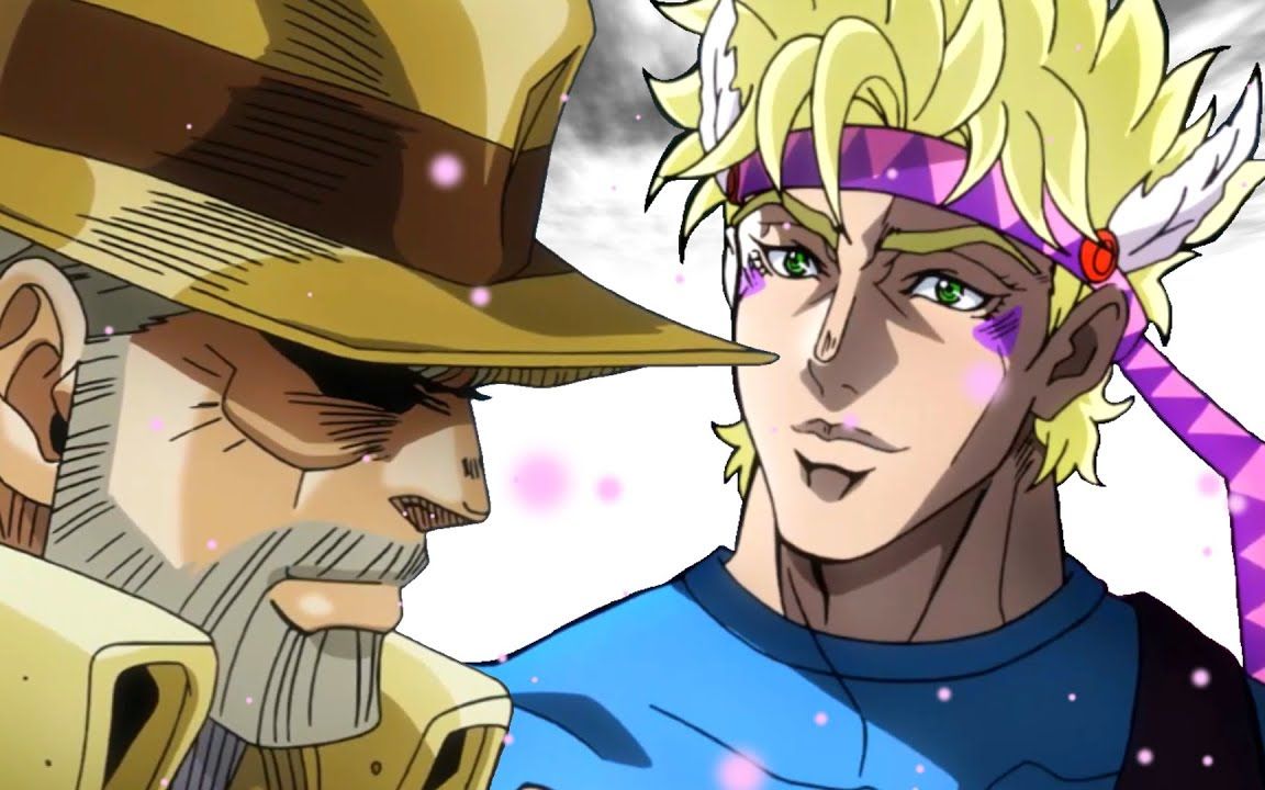 与西撒再会的二乔