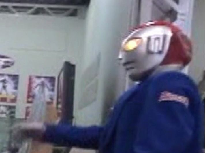 「爱迪奥特曼」舞台表演 2024.5.9 14/24