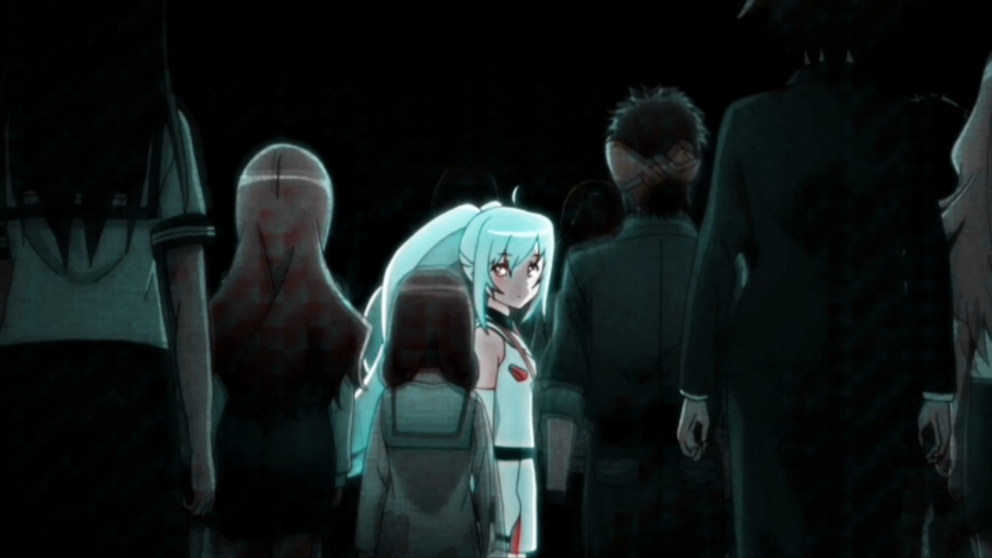 还记得第一部让你泪崩的动漫嘛