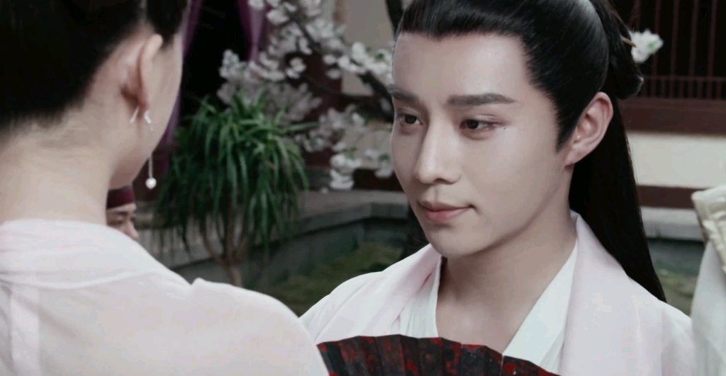 《传闻中的陈芊芊》 这才是苏沐的正确打开方式!