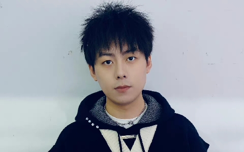 【cv赵成晨】颜值向