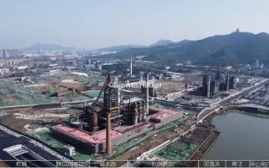 Télécharger la video: 【杭州大城北建设 - 2023.01】杭钢遗址公园 | 京杭大运河博物院 | 杭州炼油厂 | 半山电厂 | 邵逸夫大运河院区 | 丽水路