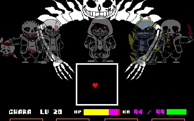 【八重终结/ending time octet】地球三体组织(划)eto二阶段初见通