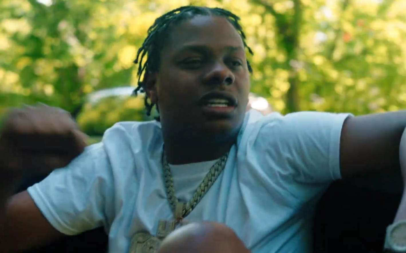 【欧美嘻哈新歌速递】cootie - count up(官方mv)