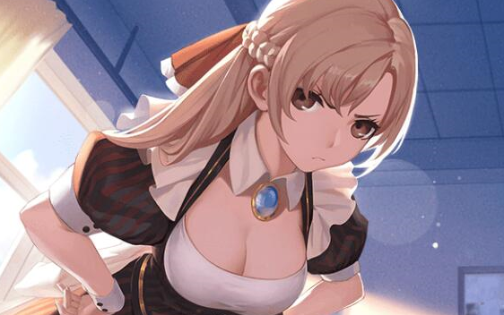 【娘口】永远的7日之都全角色快速攻略,一周目8个不是事~_哔哩哔哩