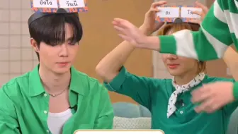 今晚的笑料是林景云给的，太搞笑了吧秒输啊！之前是海哥现在是林云！都是游戏黑洞啊（粗翻，欢迎礼貌指正）